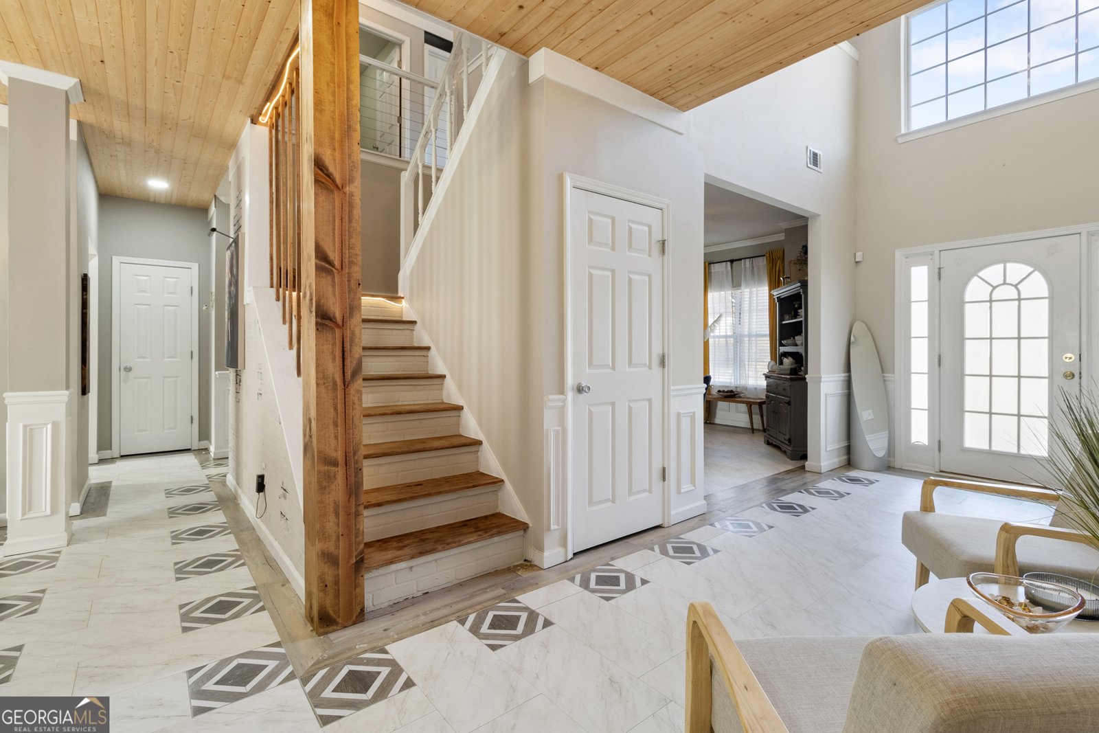 5036 Tiwanaku Drive South Fulton - 34