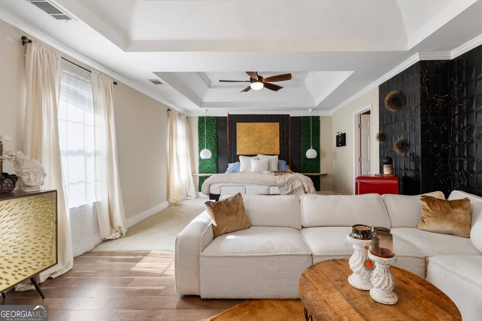 5036 Tiwanaku Drive South Fulton - 37