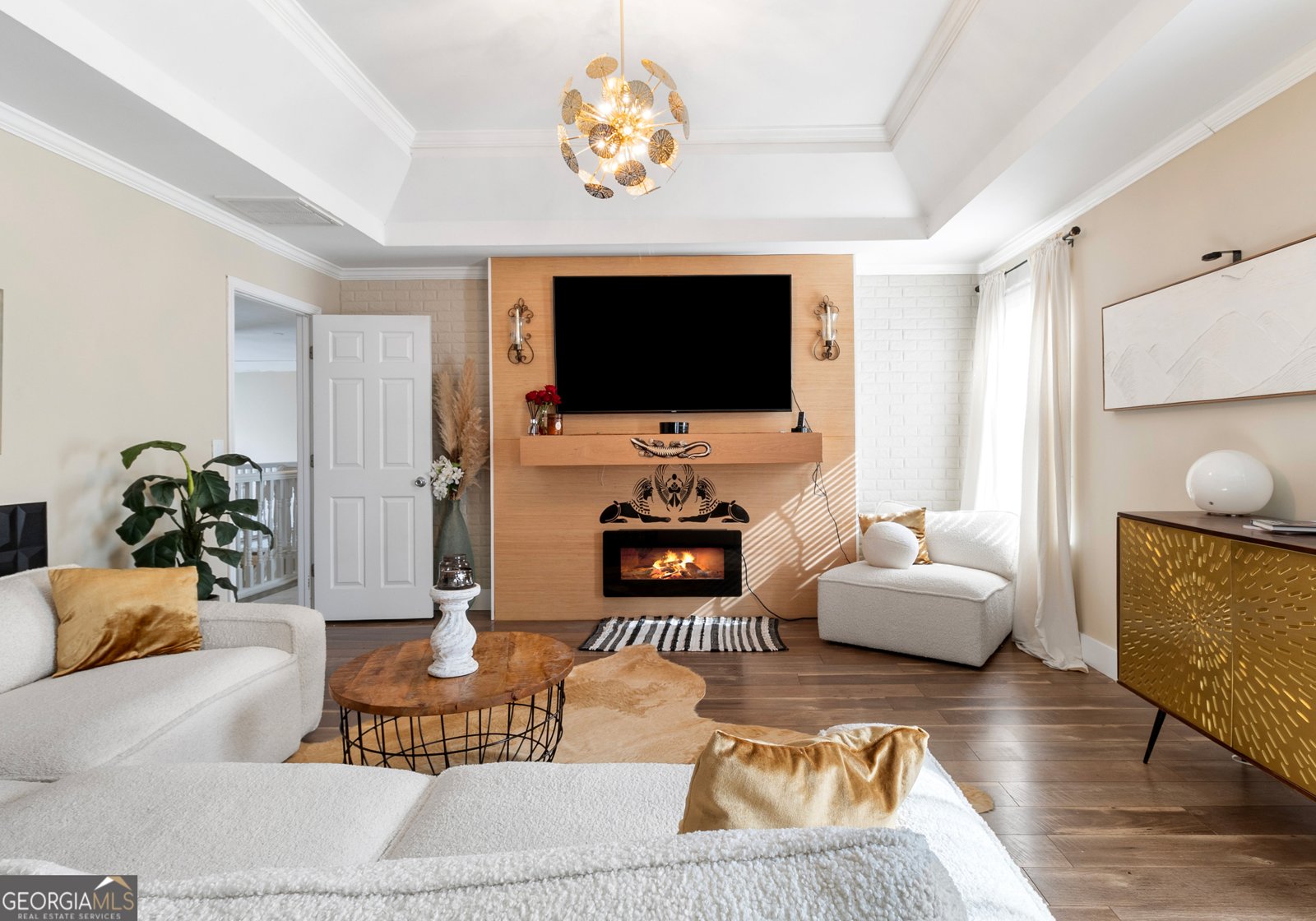 5036 Tiwanaku Drive South Fulton - 38