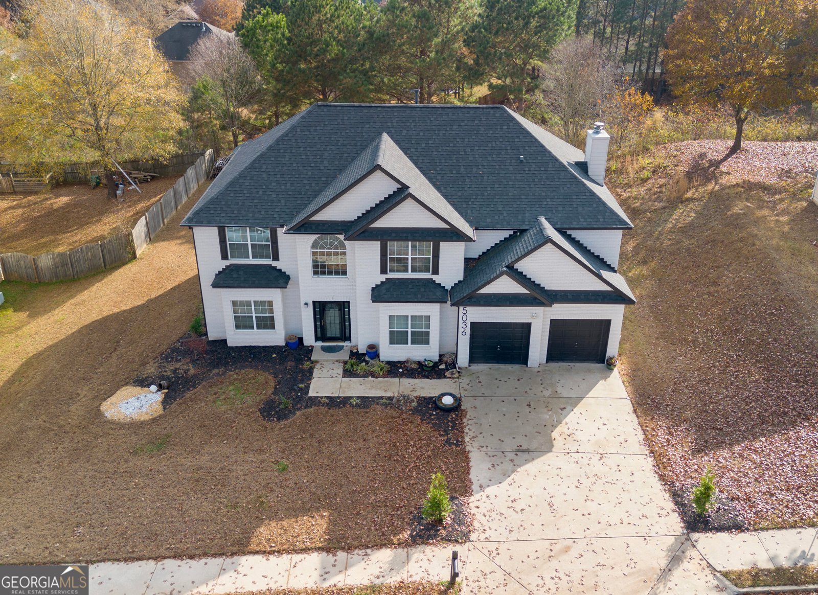 5036 Tiwanaku Drive South Fulton - 4
