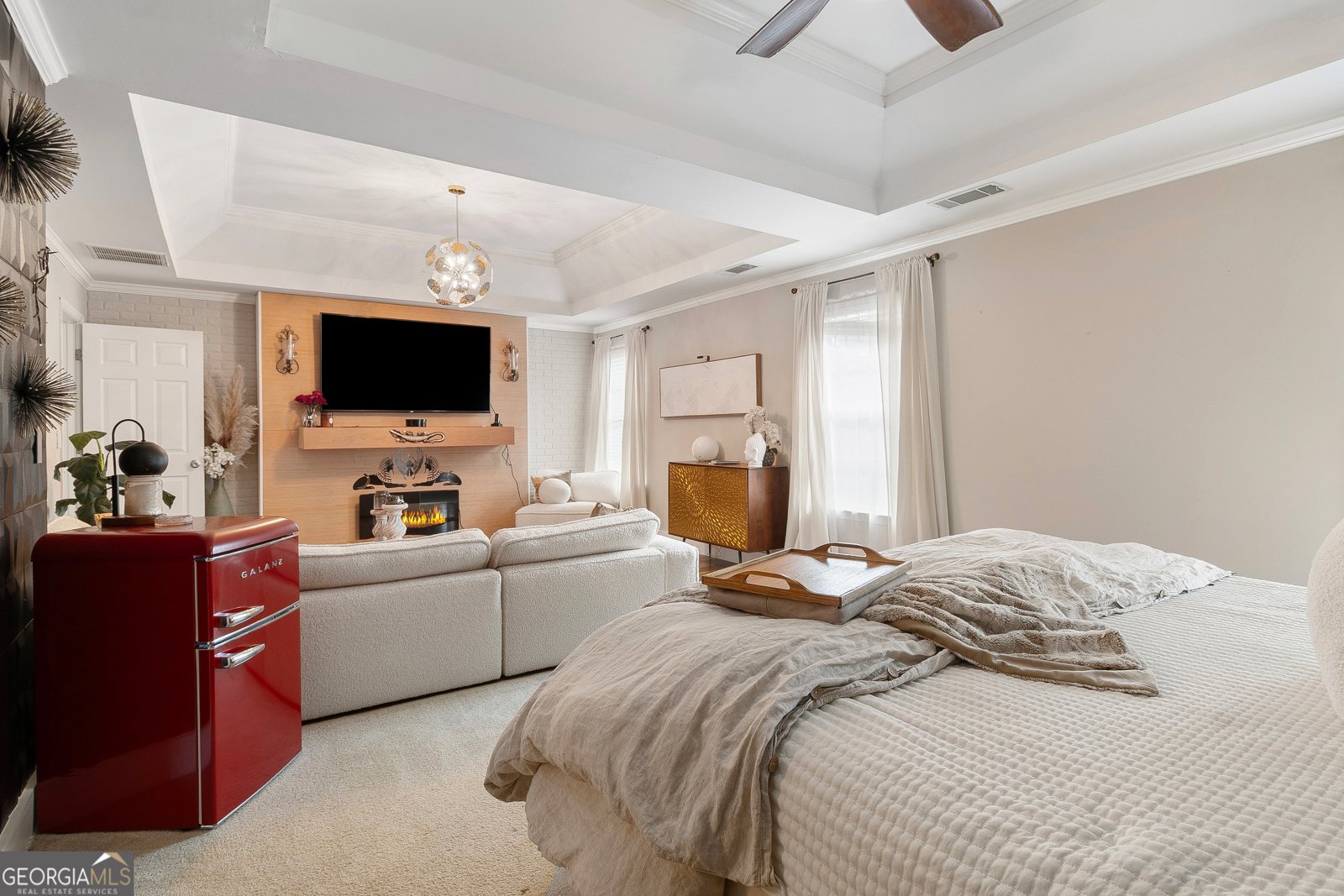 5036 Tiwanaku Drive South Fulton - 40