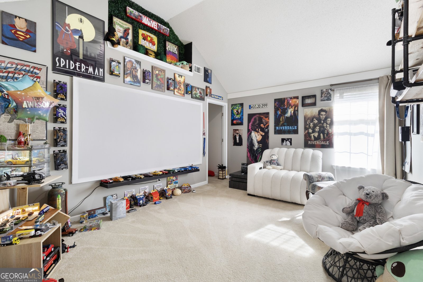 5036 Tiwanaku Drive South Fulton - 47