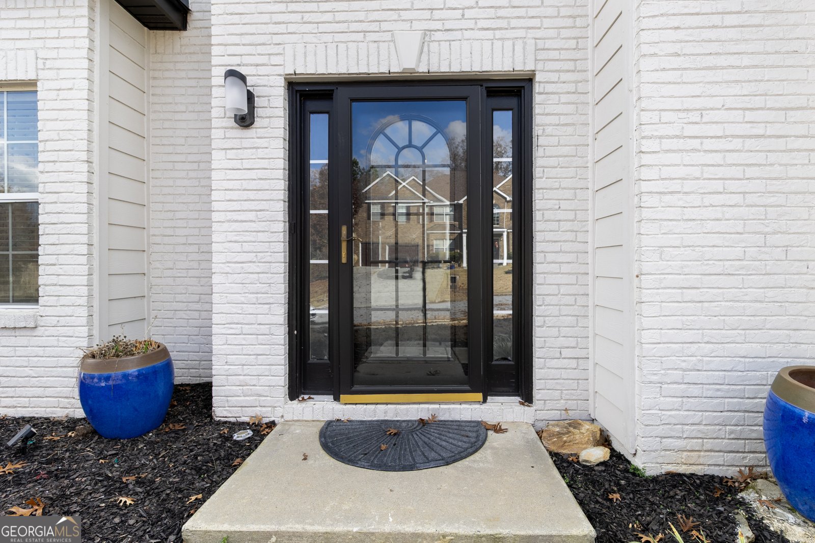 5036 Tiwanaku Drive South Fulton - 5