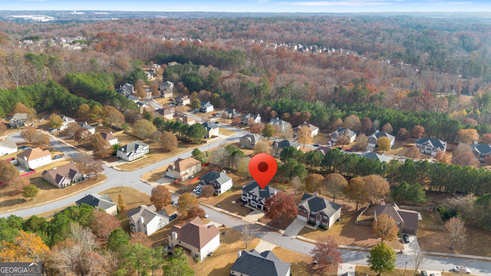 5036 Tiwanaku Drive South Fulton - 55