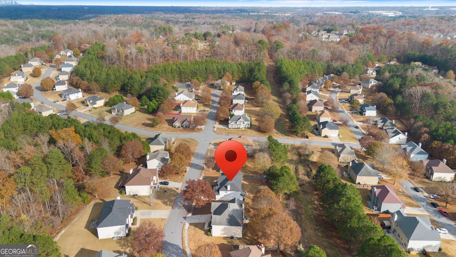 5036 Tiwanaku Drive South Fulton - 56