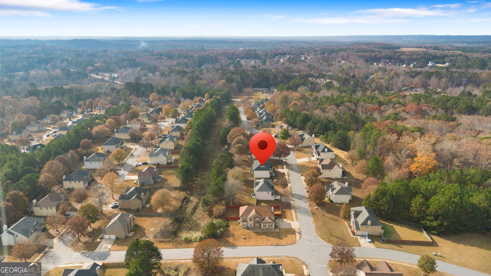 5036 Tiwanaku Drive South Fulton - 57