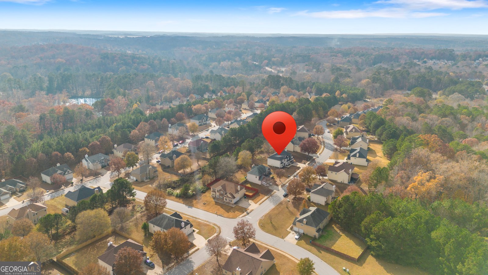 5036 Tiwanaku Drive South Fulton - 58