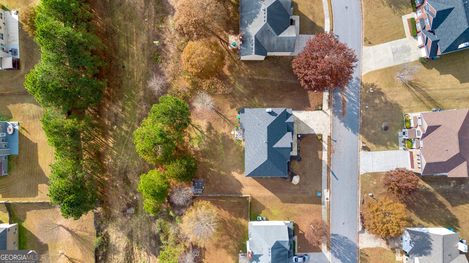 5036 Tiwanaku Drive South Fulton - 59