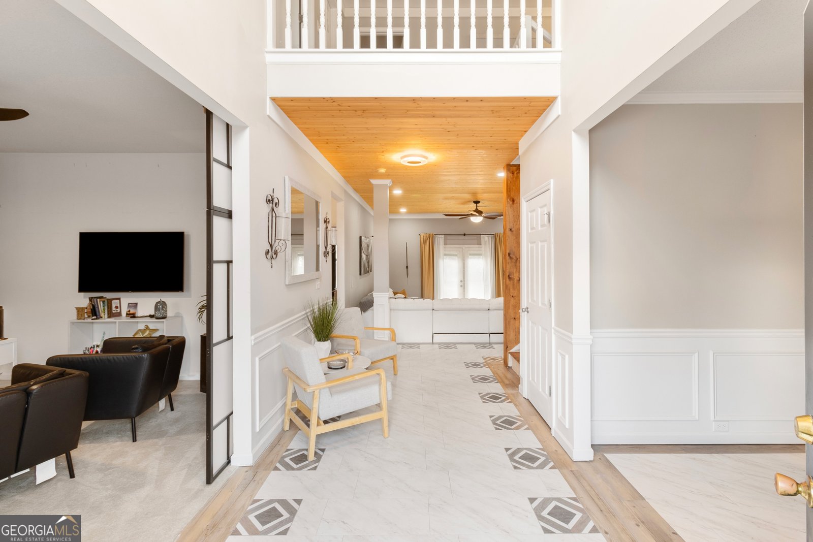 5036 Tiwanaku Drive South Fulton - 6