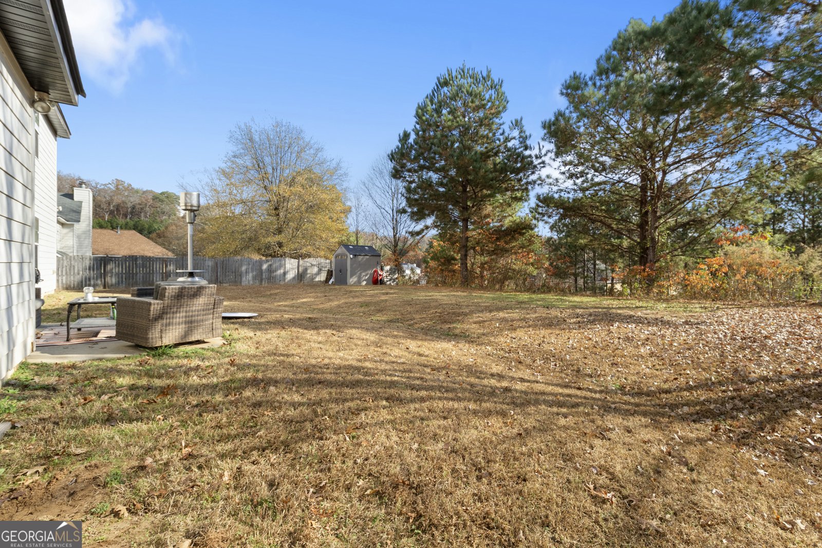 5036 Tiwanaku Drive South Fulton - 61