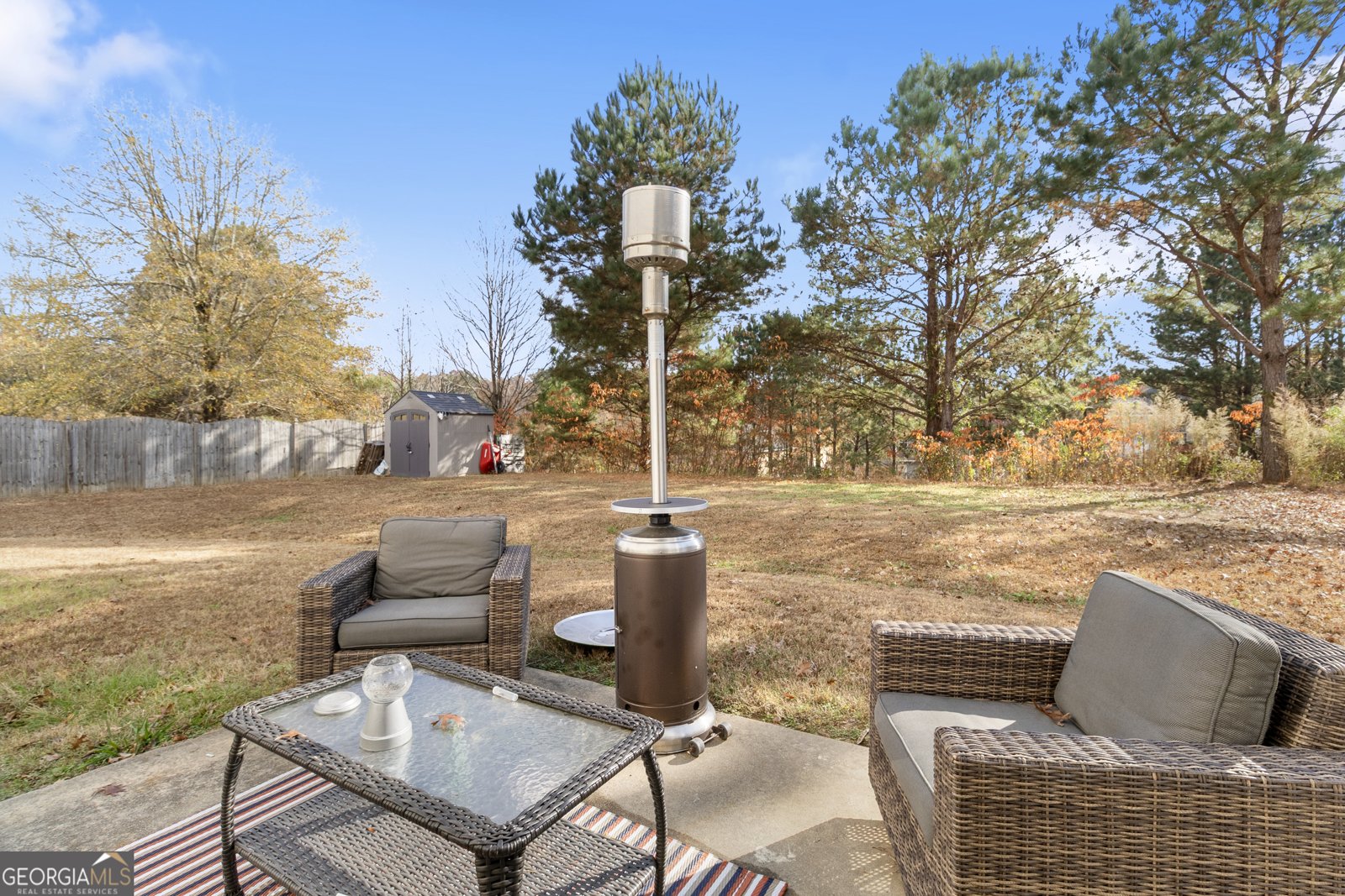 5036 Tiwanaku Drive South Fulton - 62