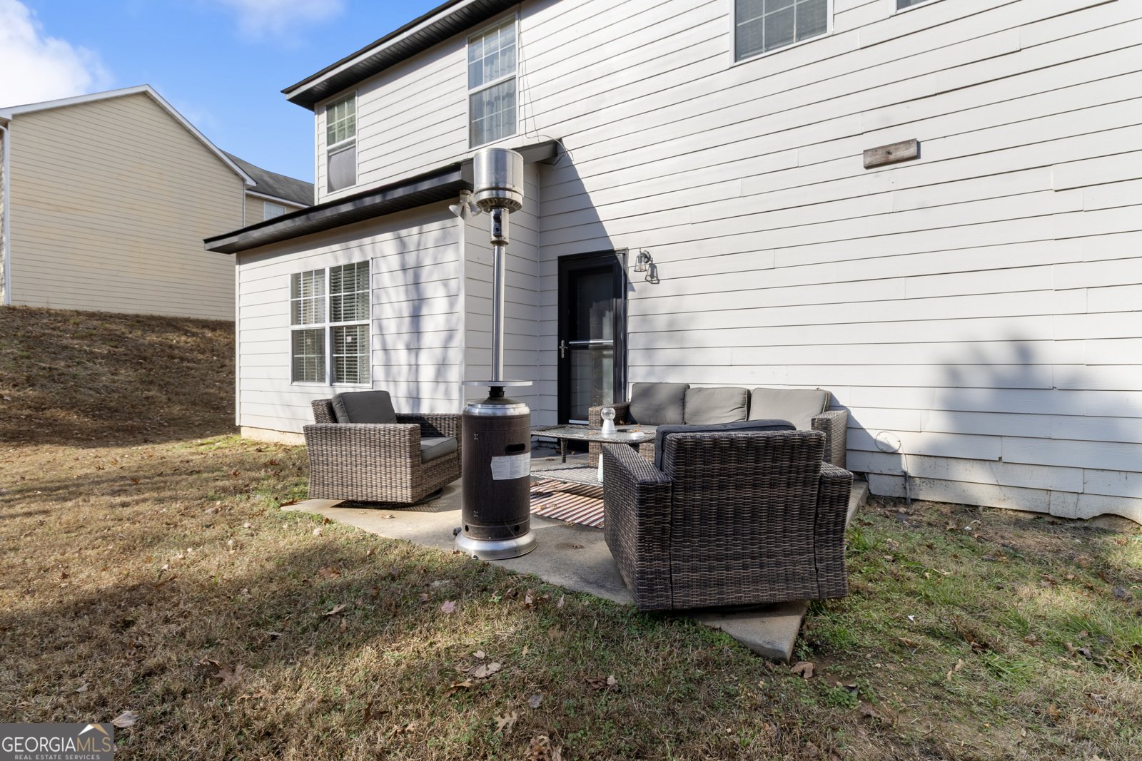 5036 Tiwanaku Drive South Fulton - 63