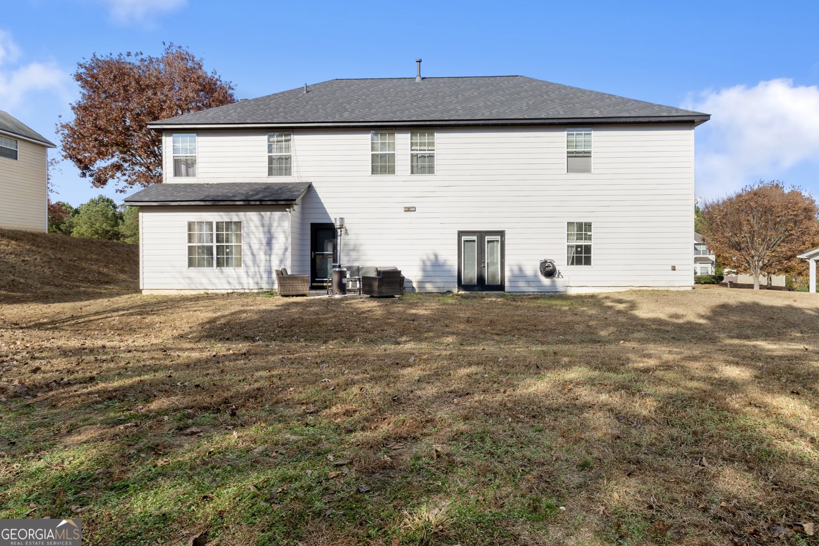 5036 Tiwanaku Drive South Fulton - 64