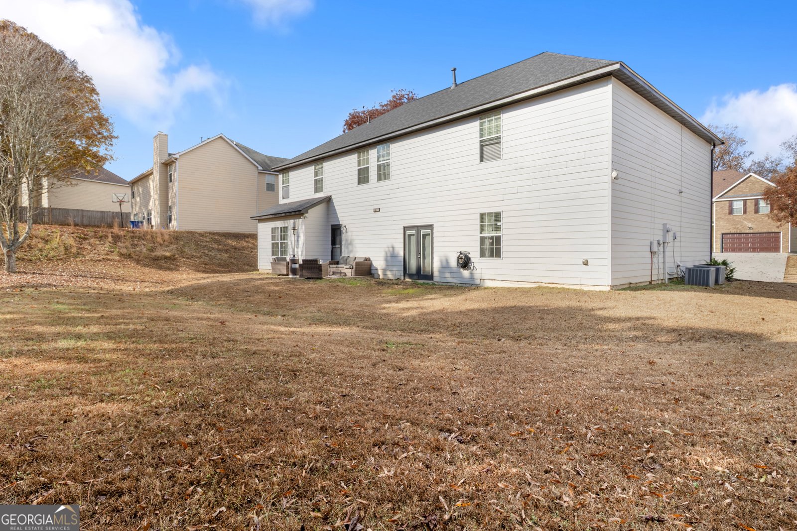 5036 Tiwanaku Drive South Fulton - 65