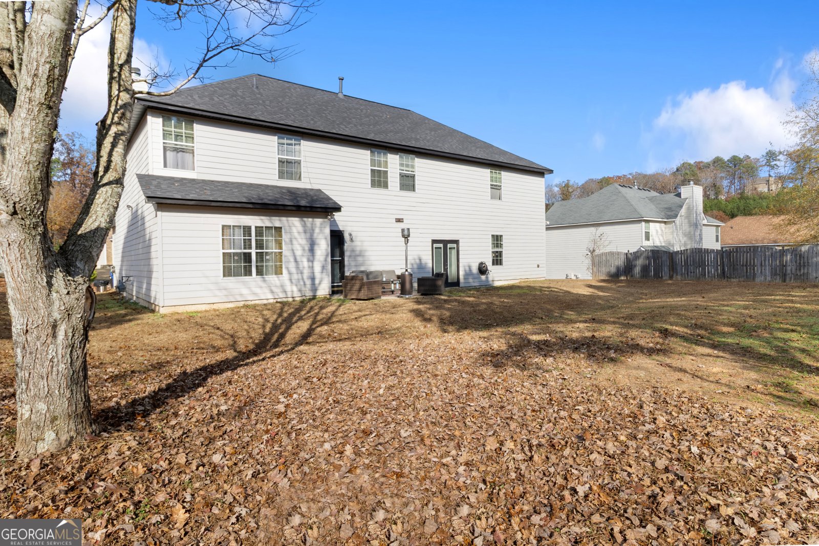 5036 Tiwanaku Drive South Fulton - 66