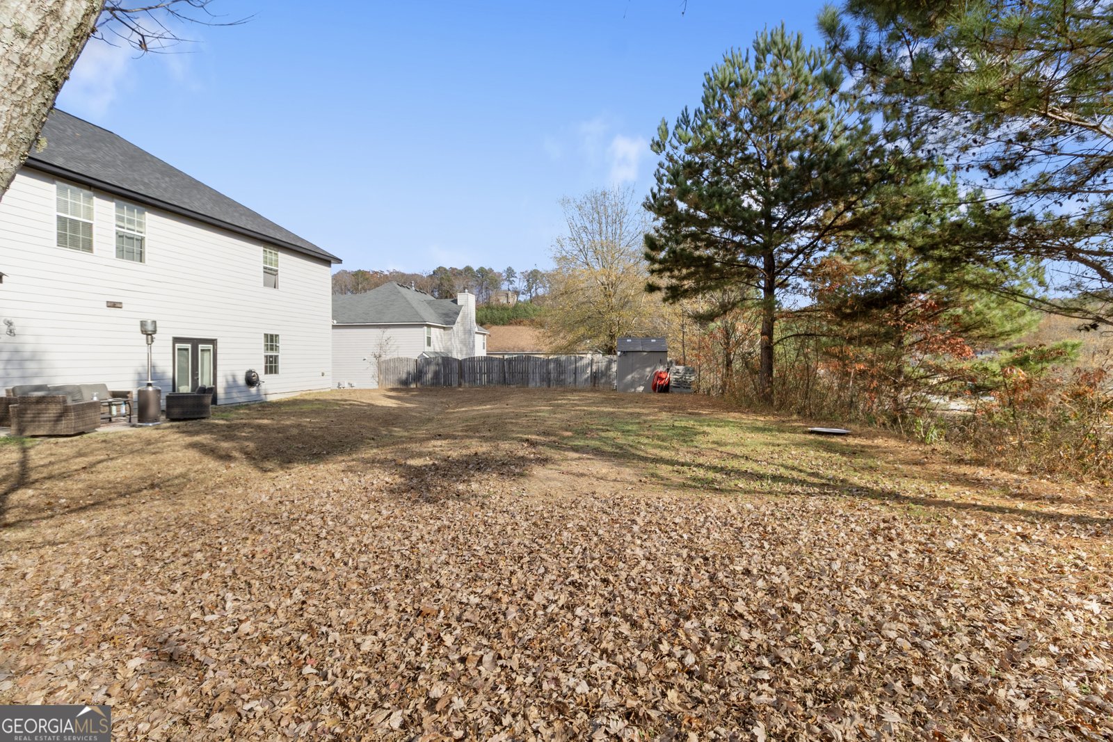 5036 Tiwanaku Drive South Fulton - 67