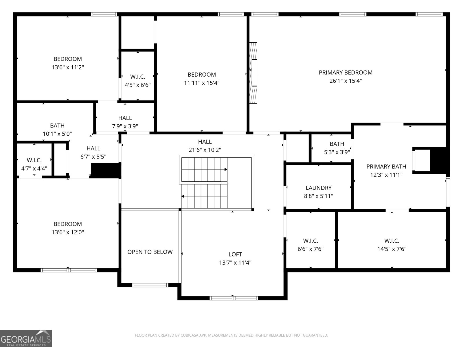 5036 Tiwanaku Drive South Fulton - 69