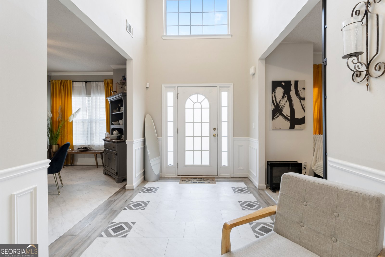 5036 Tiwanaku Drive South Fulton - 7