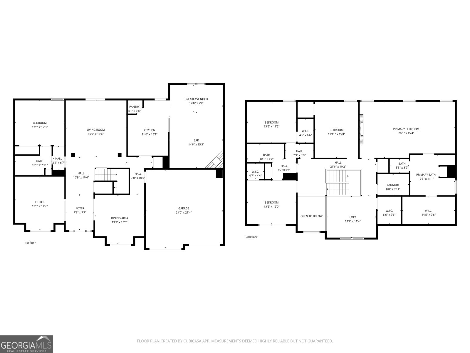 5036 Tiwanaku Drive South Fulton - 70