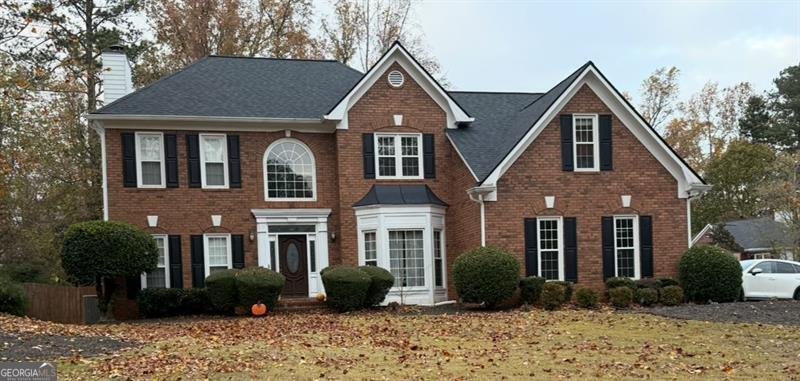 2349 Meadow Isle Lawrenceville - 1