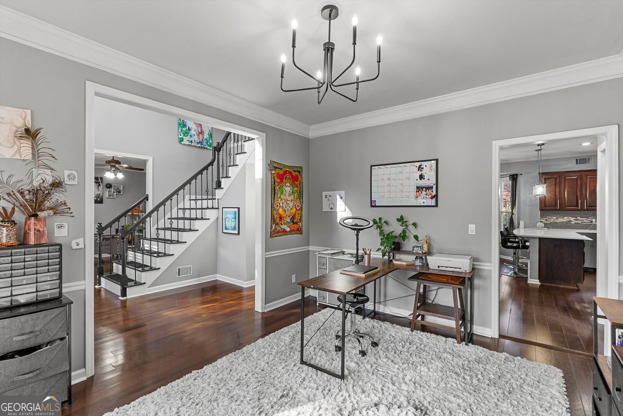 2349 Meadow Isle Lawrenceville - 10