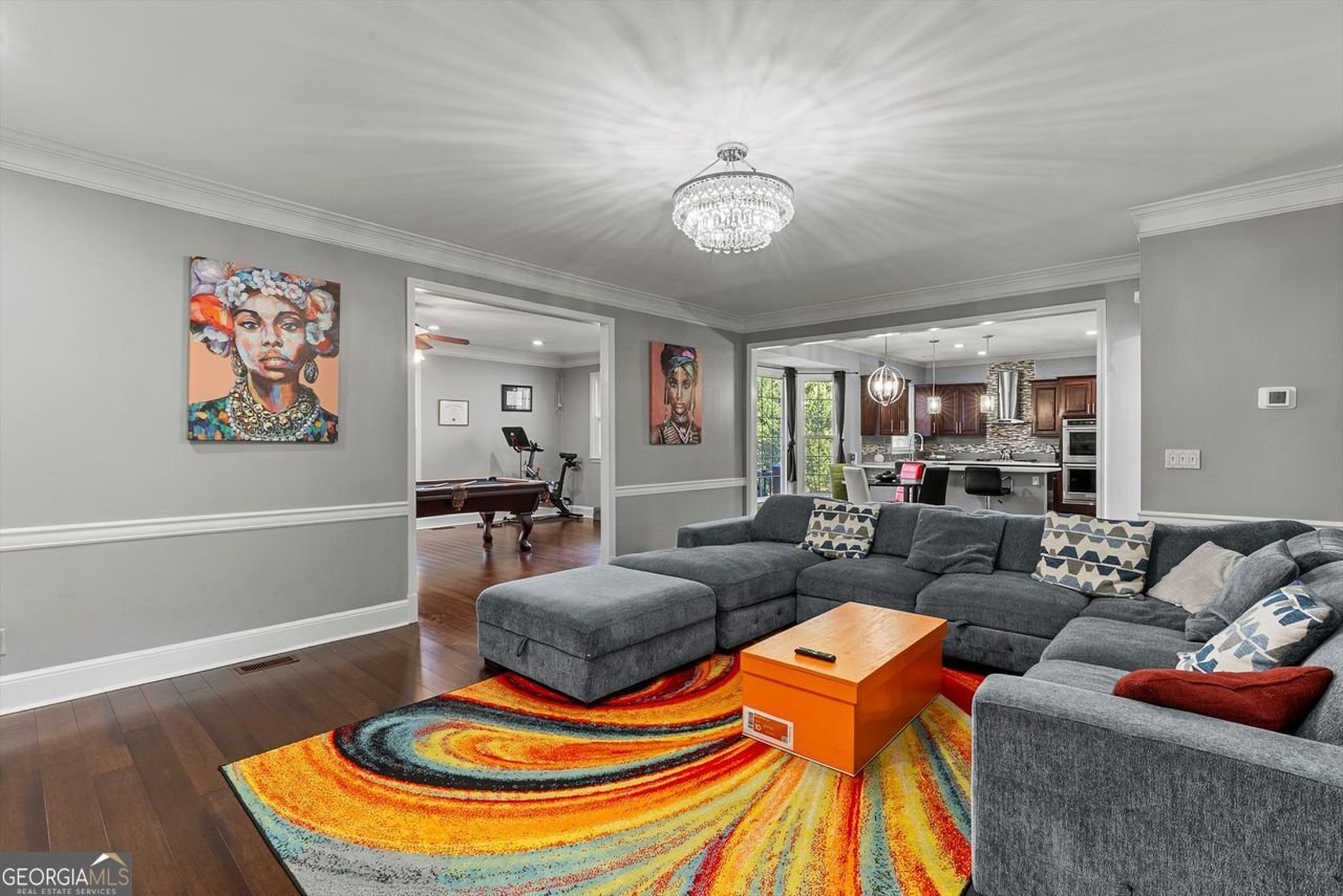 2349 Meadow Isle Lawrenceville - 13