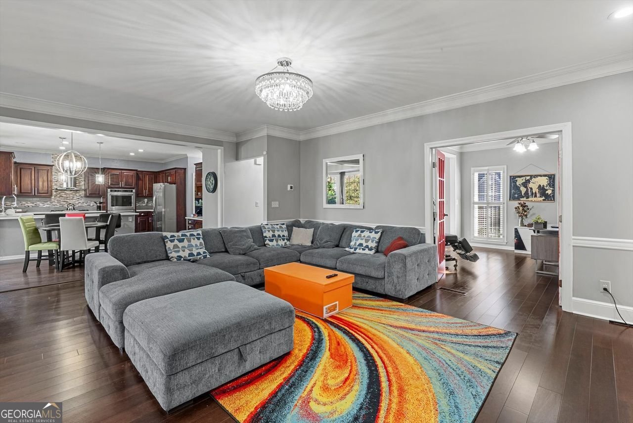 2349 Meadow Isle Lawrenceville - 14