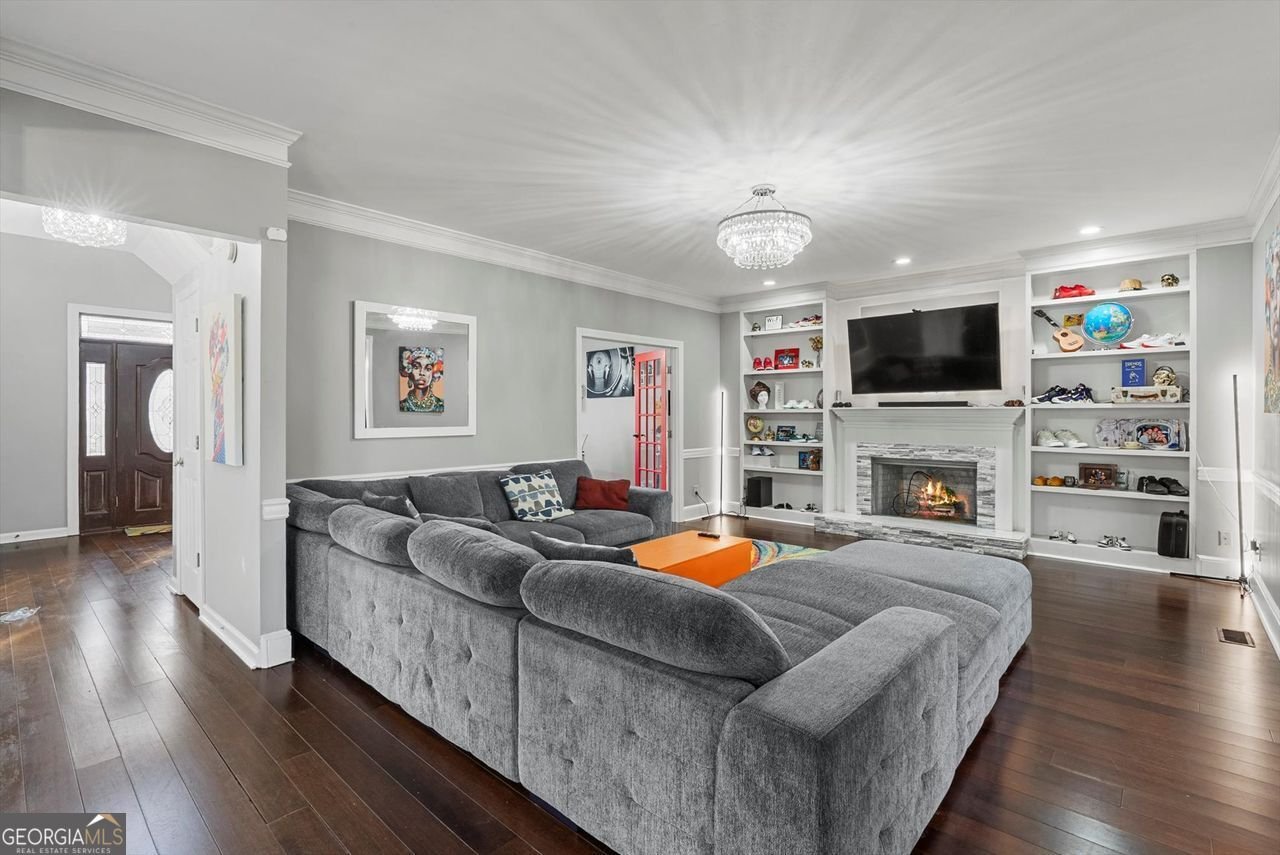 2349 Meadow Isle Lawrenceville - 15