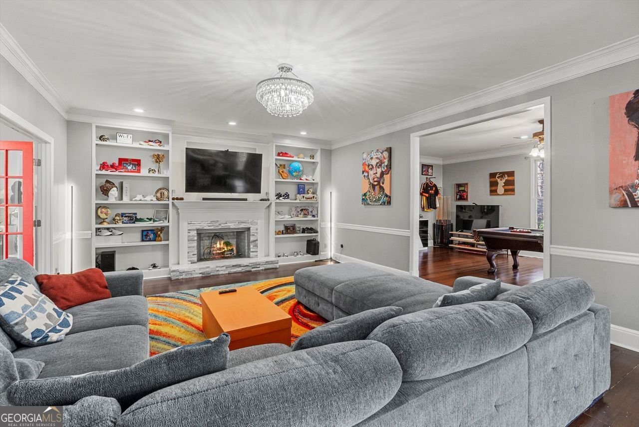 2349 Meadow Isle Lawrenceville - 16