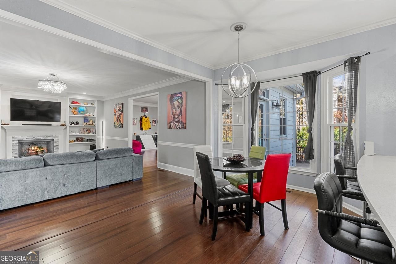 2349 Meadow Isle Lawrenceville - 20