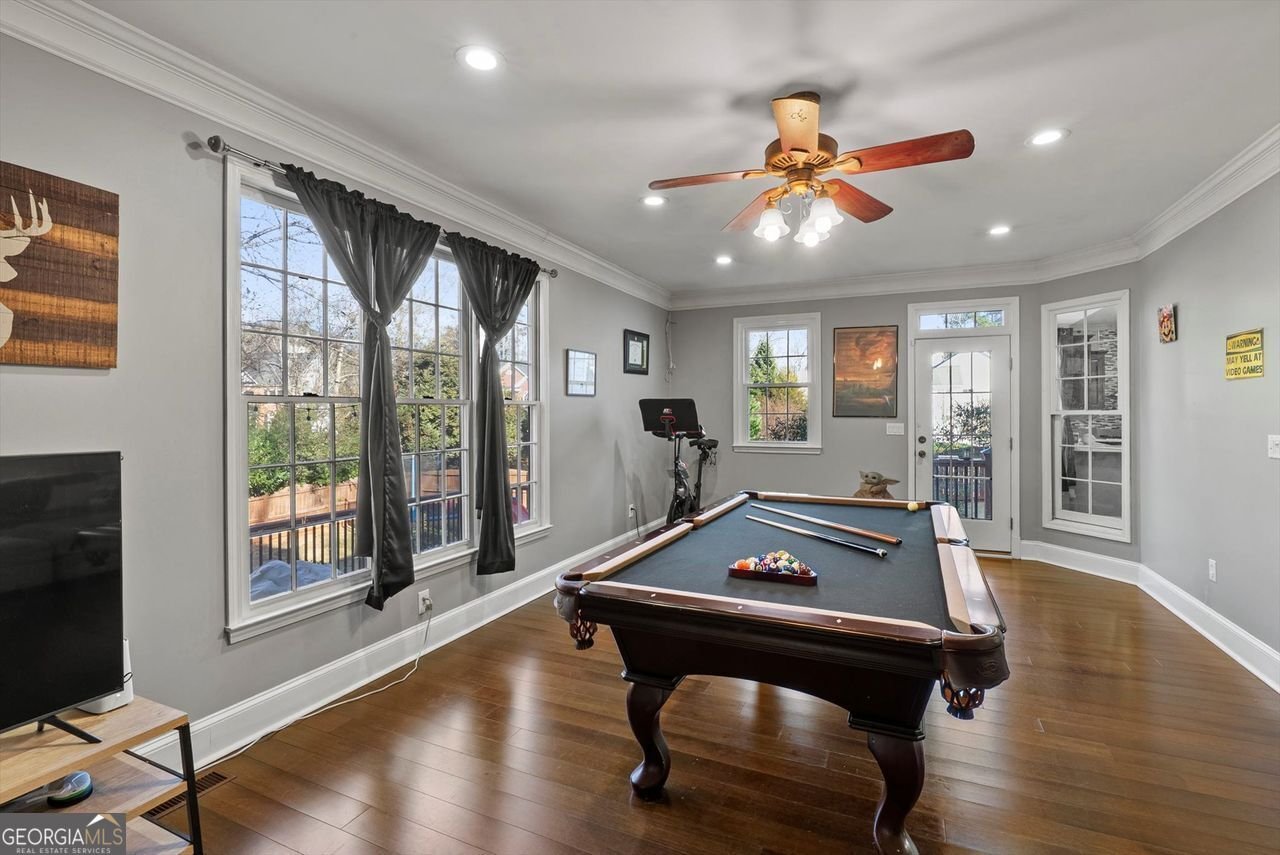 2349 Meadow Isle Lawrenceville - 25