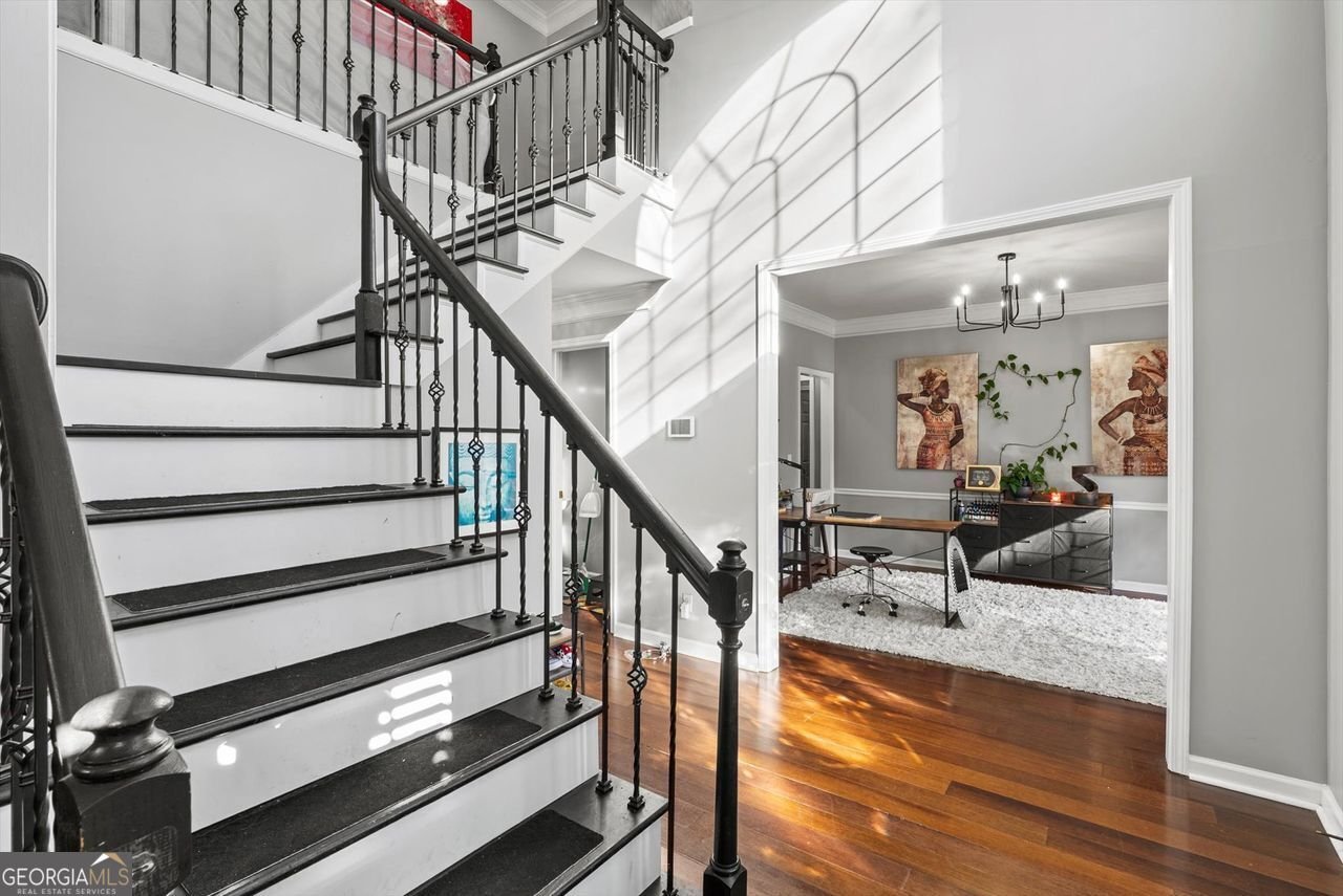 2349 Meadow Isle Lawrenceville - 29