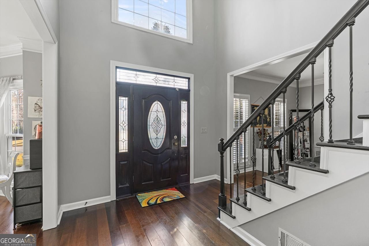 2349 Meadow Isle Lawrenceville - 4