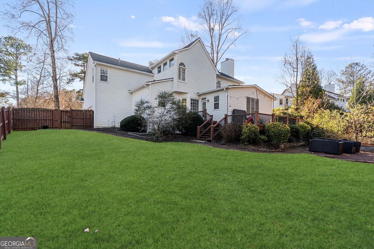 2349 Meadow Isle Lawrenceville - 50