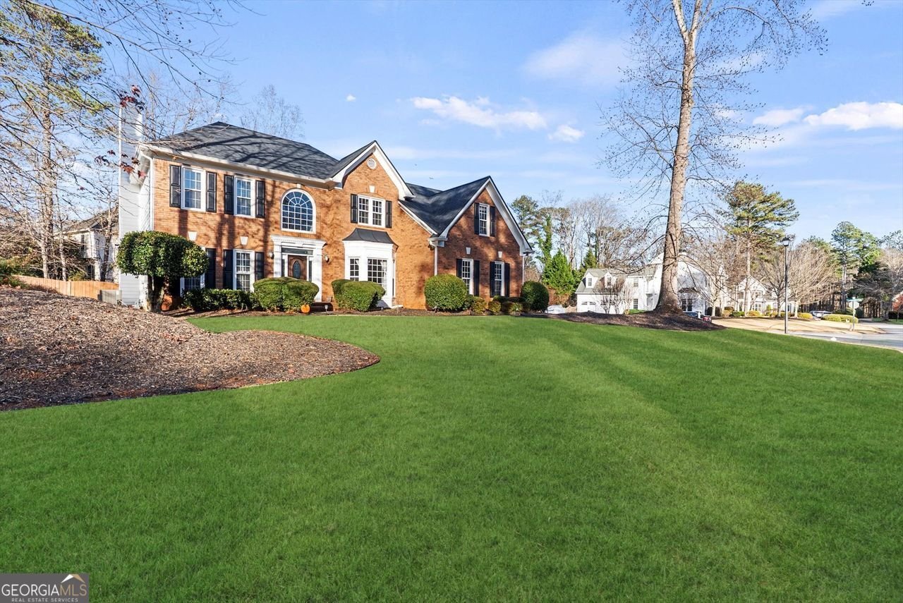 2349 Meadow Isle Lawrenceville - 58