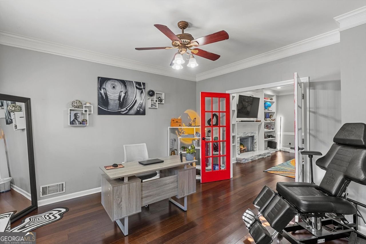 2349 Meadow Isle Lawrenceville - 6