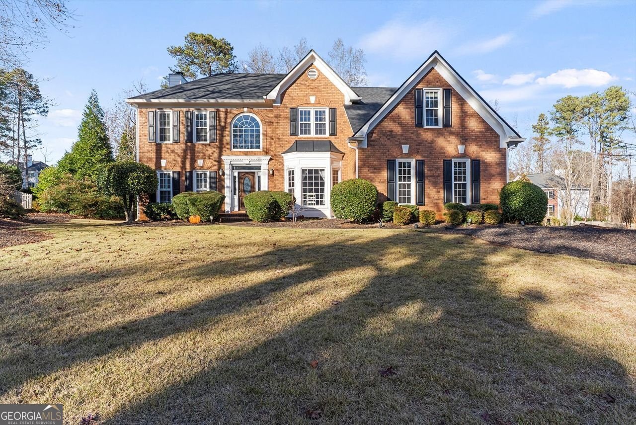 2349 Meadow Isle Lawrenceville - 61
