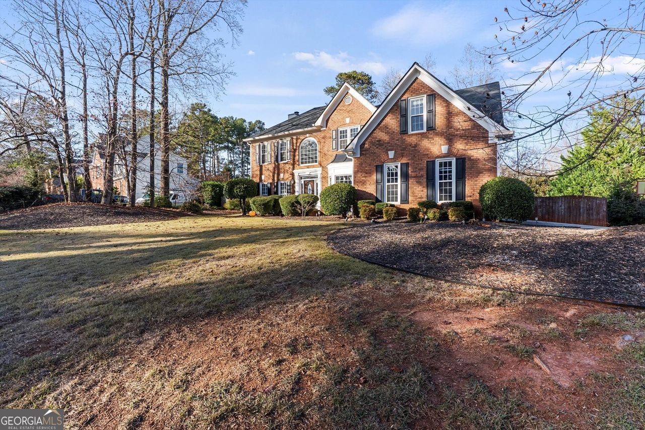 2349 Meadow Isle Lawrenceville - 63