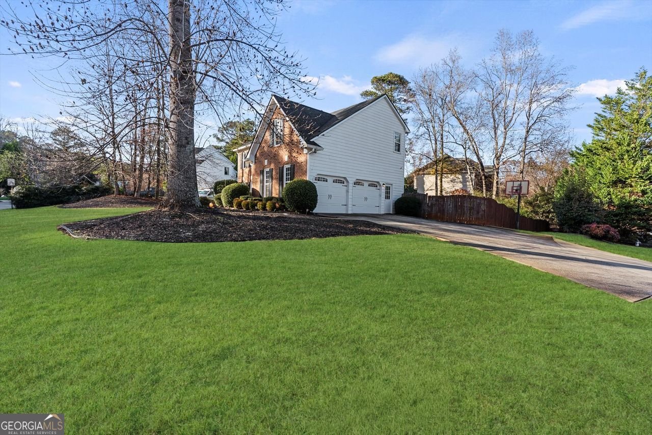 2349 Meadow Isle Lawrenceville - 64