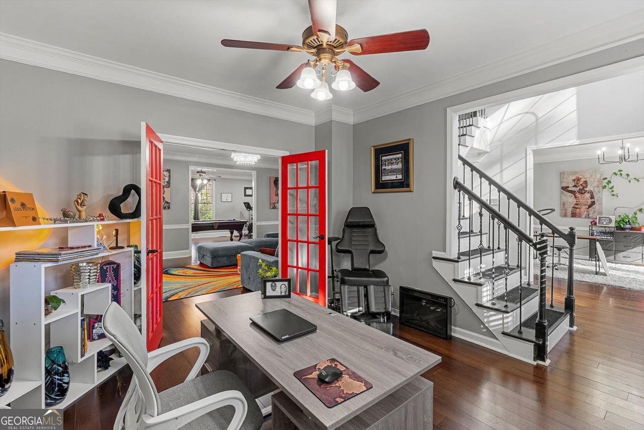 2349 Meadow Isle Lawrenceville - 7