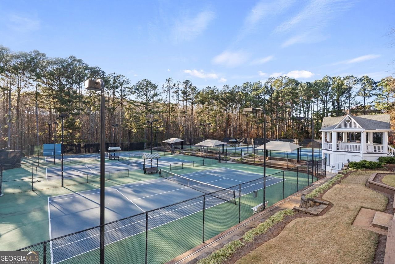 2349 Meadow Isle Lawrenceville - 72