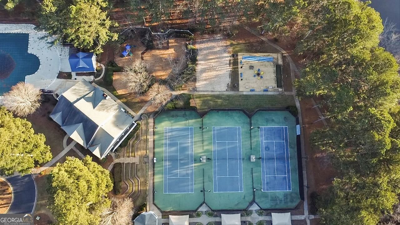 2349 Meadow Isle Lawrenceville - 88