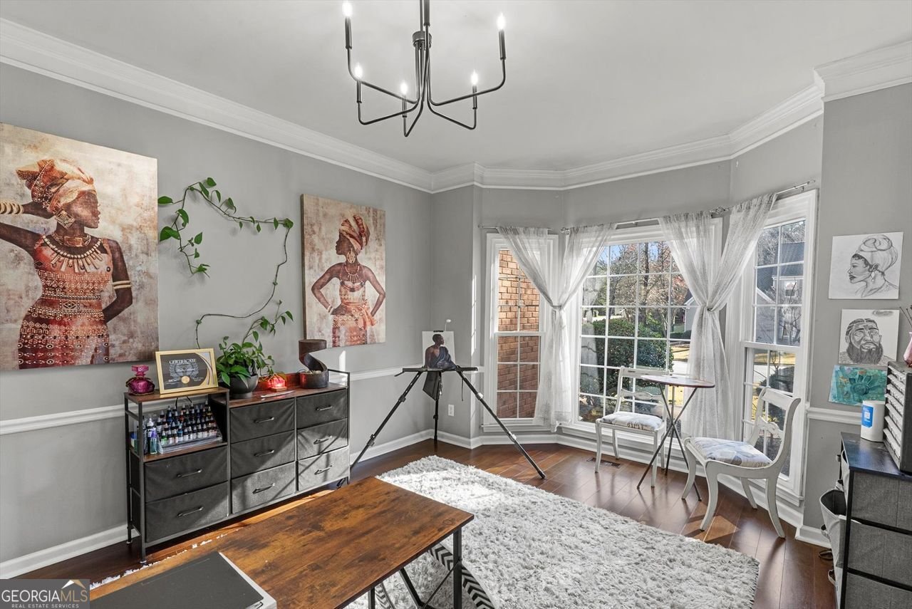 2349 Meadow Isle Lawrenceville - 9