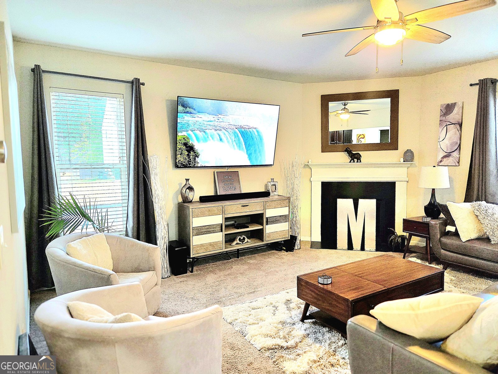 4342 Calidge Drive Fairburn - 10