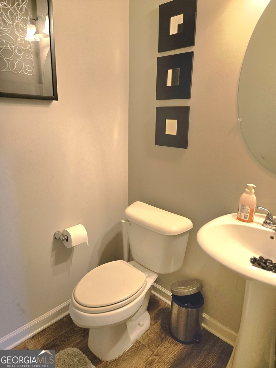 4342 Calidge Drive Fairburn - 11