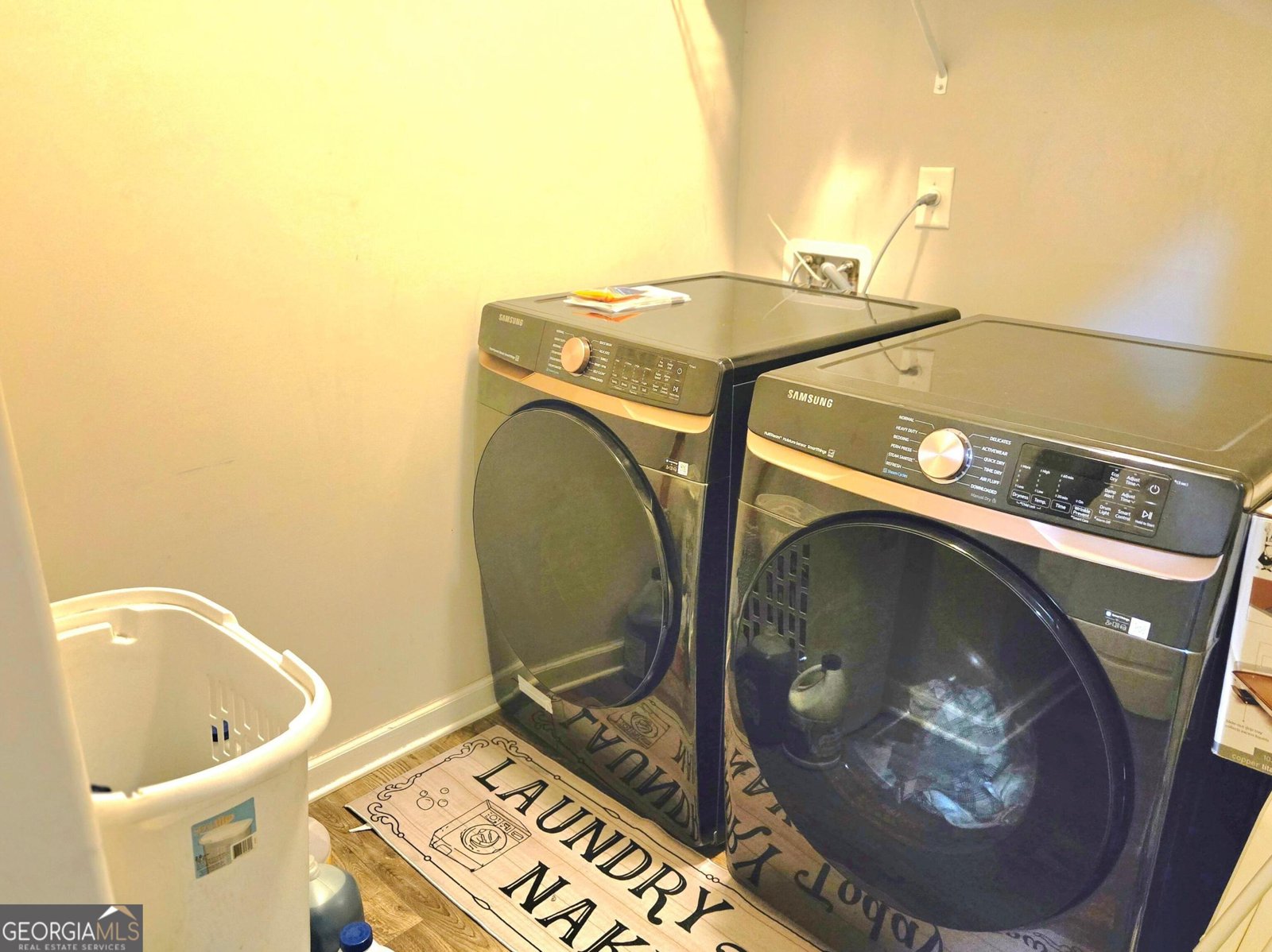 4342 Calidge Drive Fairburn - 12