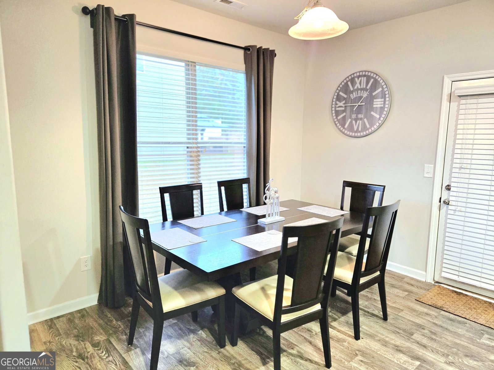 4342 Calidge Drive Fairburn - 13