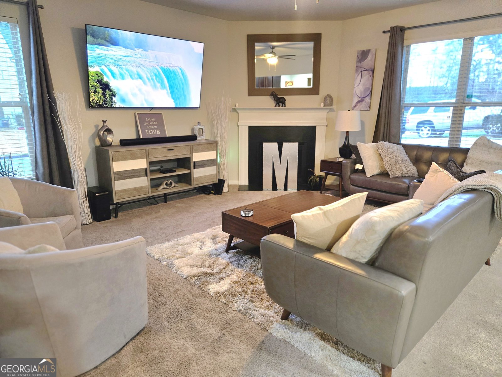 4342 Calidge Drive Fairburn - 14