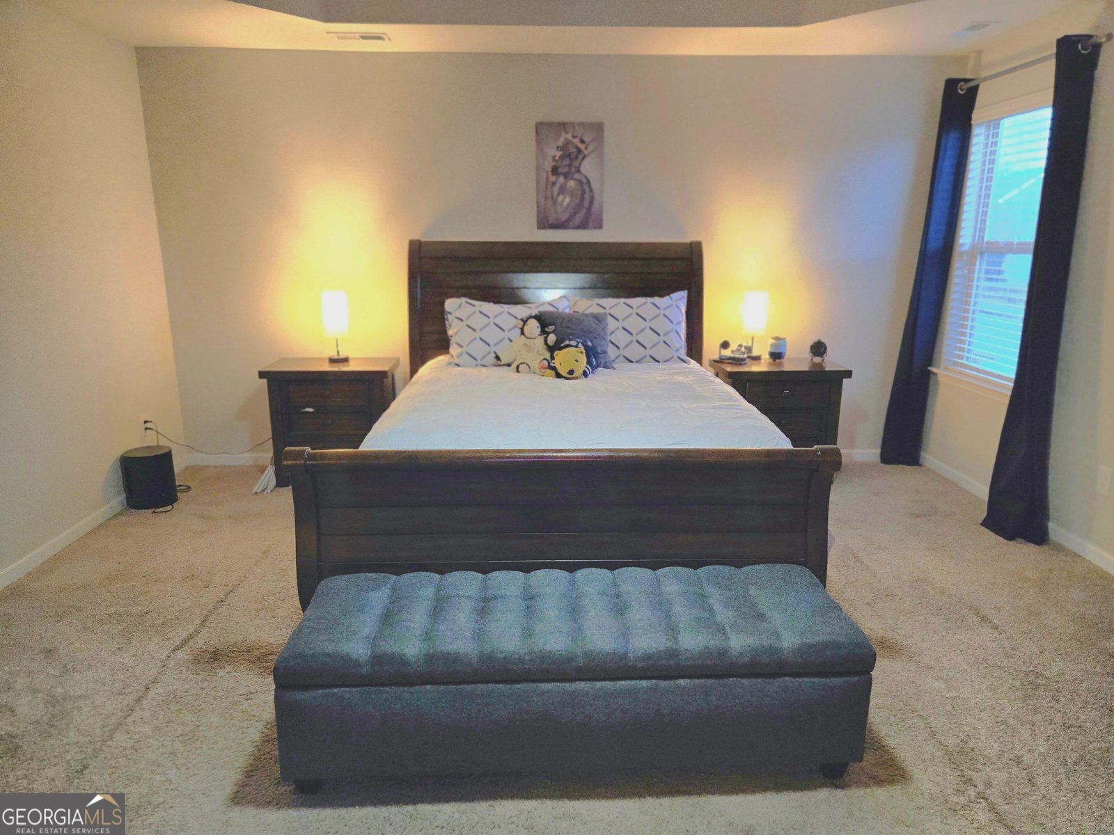 4342 Calidge Drive Fairburn - 17