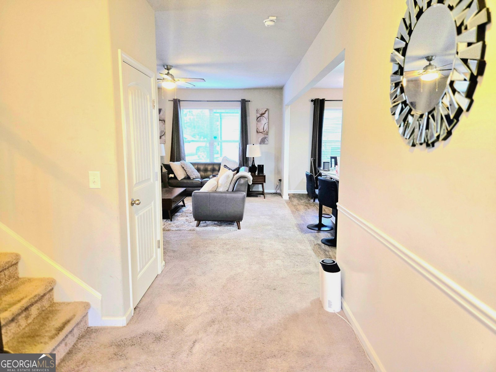 4342 Calidge Drive Fairburn - 2